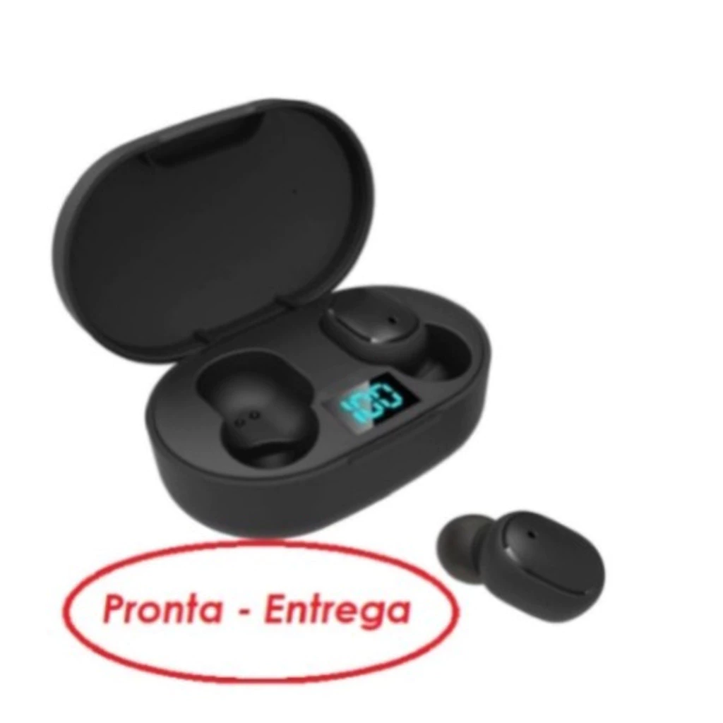 Fone de Ouvido