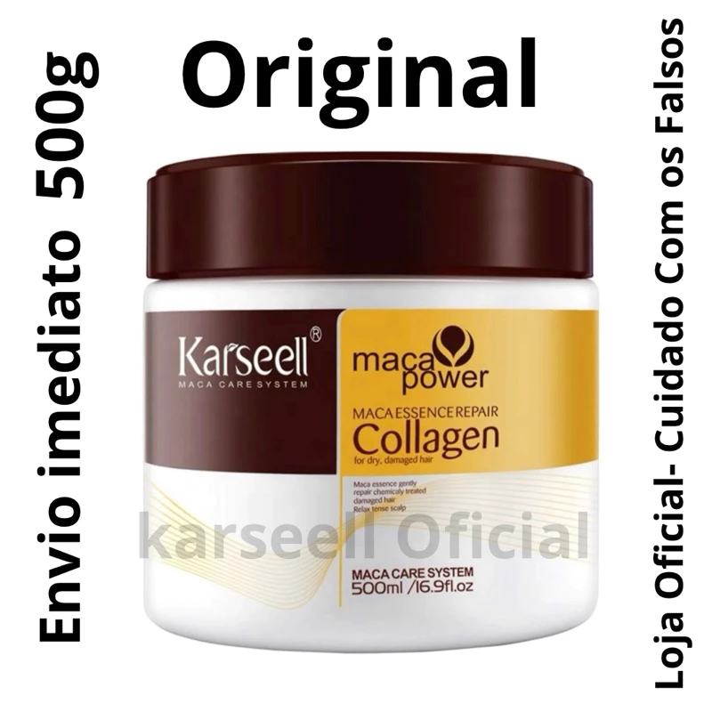 Karseell Collagen