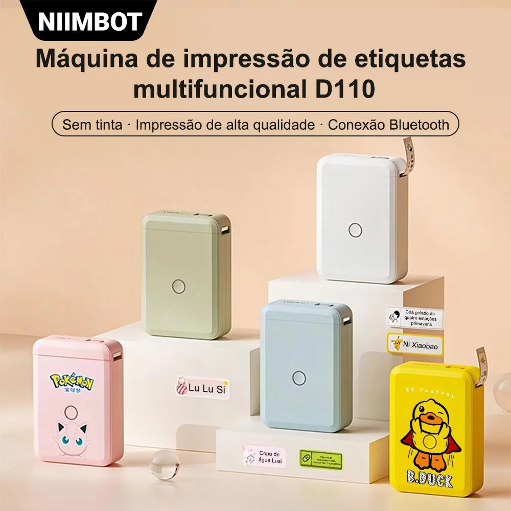 mni impressora